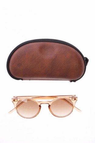Sonnenbrille & Other Stories, Farbe Braun, Preis € 18,99