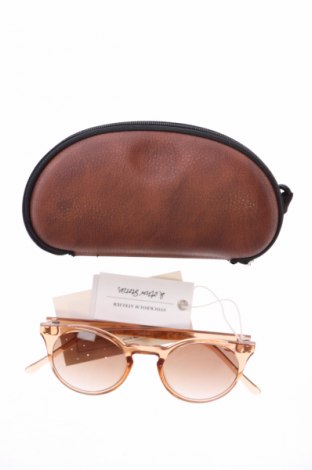 Sonnenbrille & Other Stories, Farbe Braun, Preis € 28,11