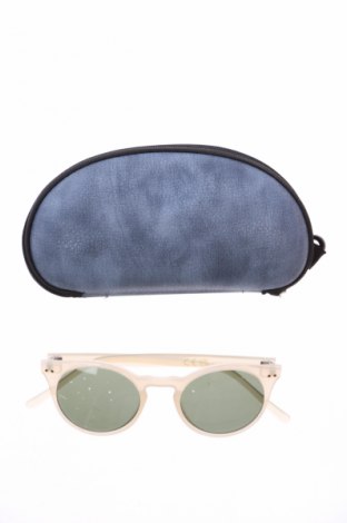 Sonnenbrille & Other Stories, Farbe Beige, Preis € 28,00