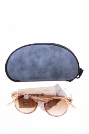 Sonnenbrille & Other Stories, Farbe Braun, Preis € 28,80