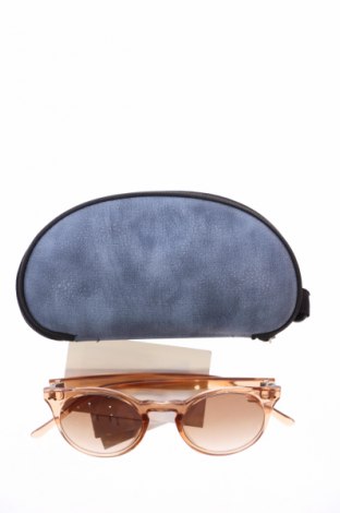 Sonnenbrille & Other Stories, Farbe Braun, Preis € 27,91