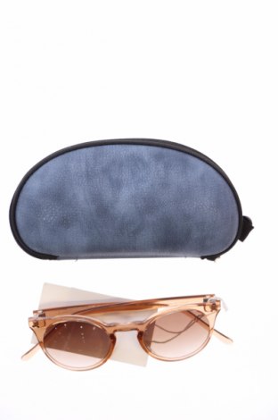 Γυαλιά ηλίου & Other Stories, Χρώμα Καφέ, Τιμή 27,57 €