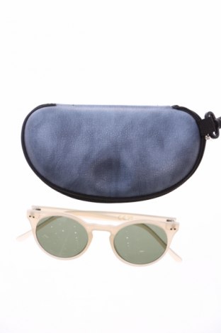 Γυαλιά ηλίου & Other Stories, Χρώμα  Μπέζ, Τιμή 28,00 €