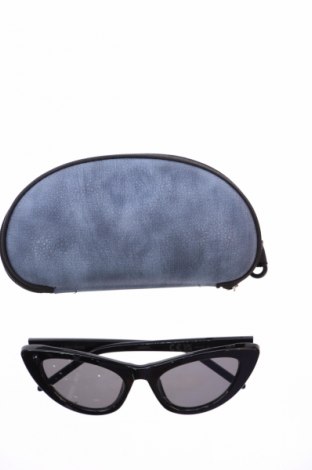 Γυαλιά ηλίου & Other Stories, Χρώμα Μαύρο, Τιμή 33,99 €