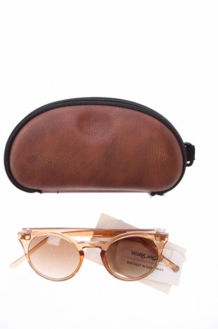 Sonnenbrille & Other Stories, Farbe Braun, Preis € 28,36