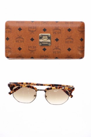 Sonnenbrille MCM, Farbe Braun, Preis € 221,38
