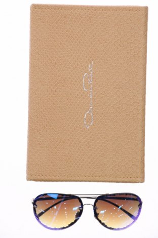 Sonnenbrille Oscar De La Renta, Farbe Mehrfarbig, Preis € 255,66