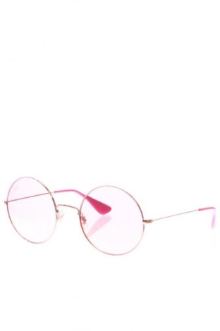 Γυαλιά ηλίου Ray Ban, Χρώμα Ρόζ , Τιμή 142,99 €