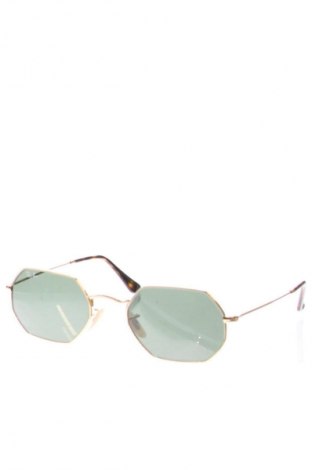 Sonnenbrille Ray Ban, Farbe Golden, Preis € 113,71