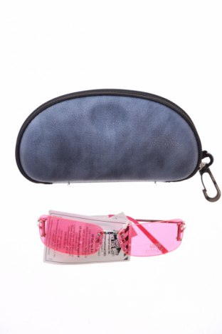 Okulary przeciwsłoneczne Vans, Kolor Srebrzysty, Cena 112,99 zł