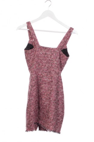 Sukienka Bershka, Rozmiar XS, Kolor Kolorowy, Cena 95,99 zł