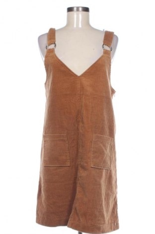 Latzkleid Bonobo, Größe L, Farbe Braun, Preis 24,55 €