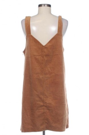 Latzkleid Bonobo, Größe L, Farbe Braun, Preis 24,55 €