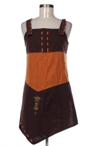 Sukienka Coline, Rozmiar M, Kolor Kolorowy, Cena 66,39 zł