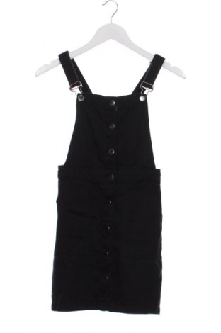 Dámske šaty s trákmi  H&M Divided, Veľkosť XS, Farba Čierna, Cena  16,95 €