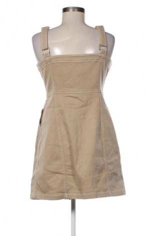 Dámske šaty s trákmi  H&M Divided, Veľkosť XL, Farba Béžová, Cena  14,83 €