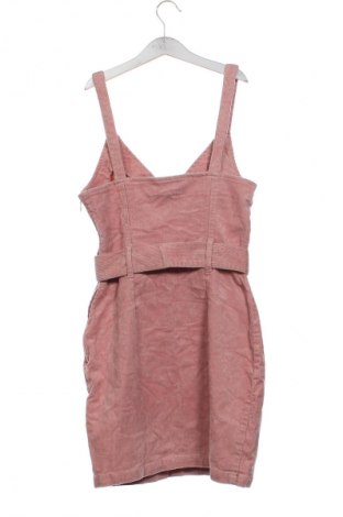 Latzkleid H&M Divided, Größe XS, Farbe Rosa, Preis € 14,83