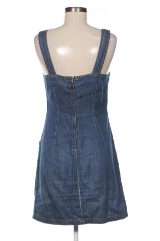 Latzkleid Next, Größe M, Farbe Blau, Preis 24,55 €