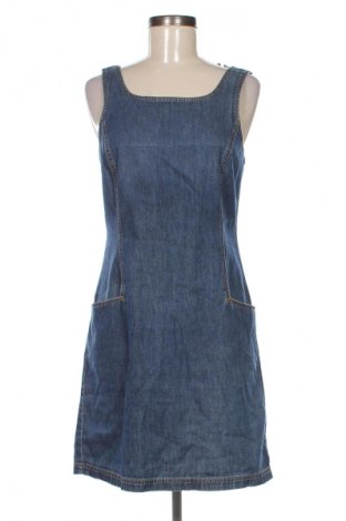 Latzkleid Next, Größe M, Farbe Blau, Preis 24,55 €