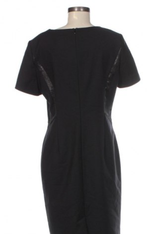 Latzkleid Simple, Größe L, Farbe Schwarz, Preis 14,77 €