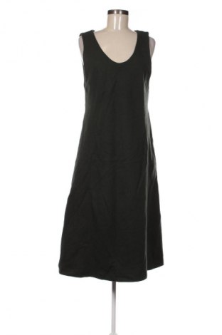 Dámske šaty s trákmi  Uniqlo, Veľkosť L, Farba Zelená, Cena  21,95 €