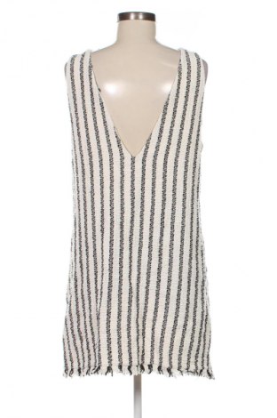 Latzkleid Zara Trafaluc, Größe XL, Farbe Mehrfarbig, Preis 24,55 €