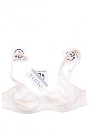 Büstenhalter Lily, Größe XS, Farbe Ecru, Preis 12,28 €