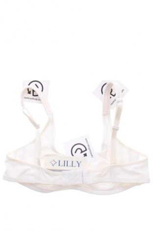 Büstenhalter Lily, Größe XS, Farbe Ecru, Preis 12,28 €