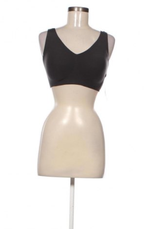 Biustonosz Sloggi, Rozmiar XL, Kolor Czarny, Cena 131,99 zł