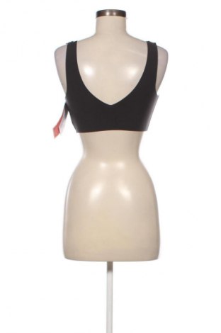 Biustonosz Sloggi, Rozmiar XL, Kolor Czarny, Cena 131,99 zł