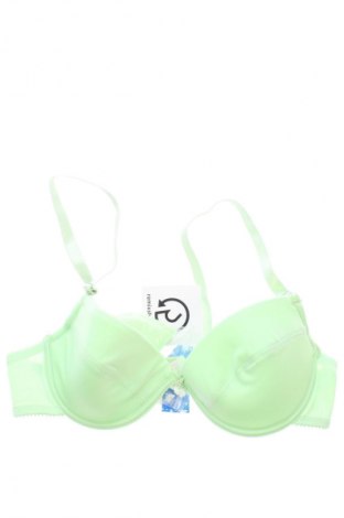 Büstenhalter Unbranded, Größe M, Farbe Grün, Preis 13,17 €