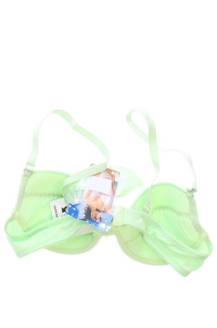 Büstenhalter Unbranded, Größe M, Farbe Grün, Preis 13,17 €
