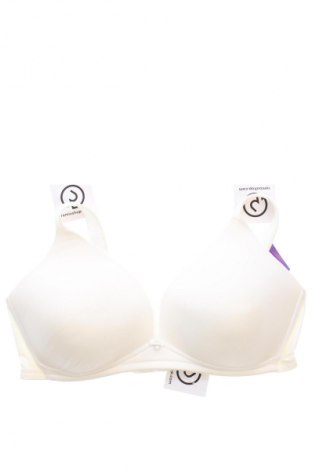 Büstenhalter Viania, Größe XXL, Farbe Ecru, Preis € 18,99