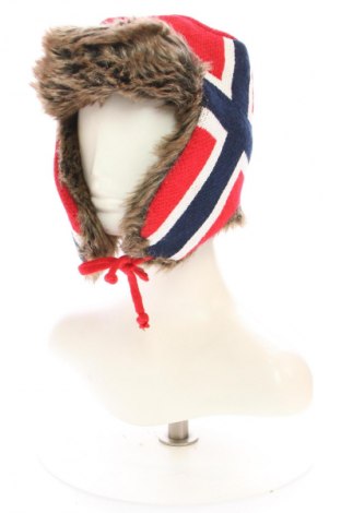 σκουφί Unbranded, Χρώμα Πολύχρωμο, Τιμή 10,99 €