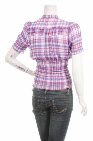 Γυναικείο πουκάμισο Max, Μέγεθος S, Χρώμα Πολύχρωμο, Τιμή 9,90 €