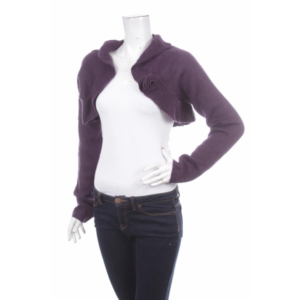 Damen Strickjacke