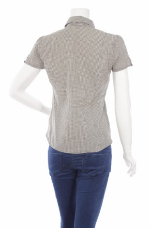 Γυναικείο πουκάμισο S.Oliver, Μέγεθος S, Χρώμα Λευκό, Τιμή 9,79 €