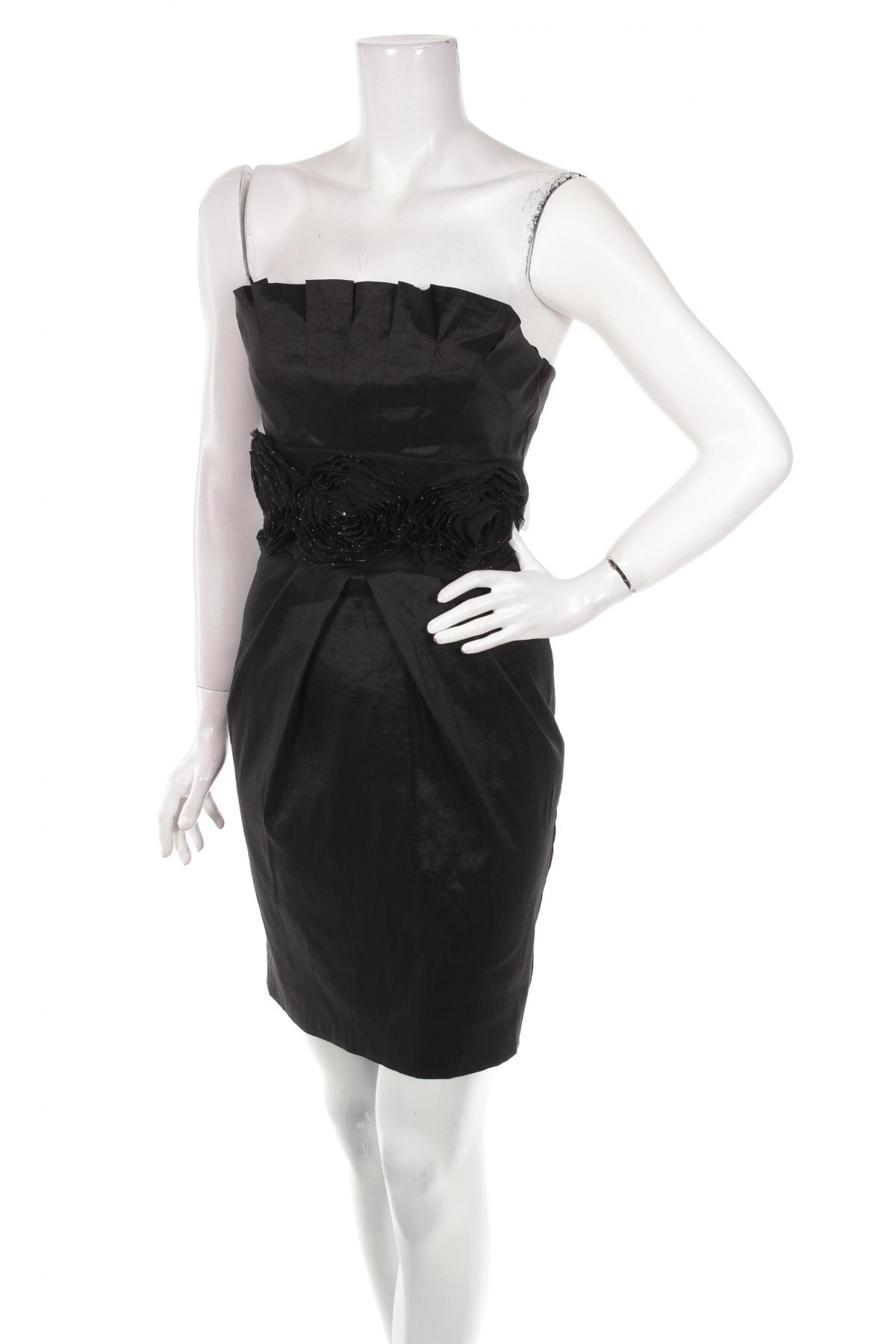 Šaty  Ariella, Veľkosť M, Farba Čierna, Cena  29,48 €