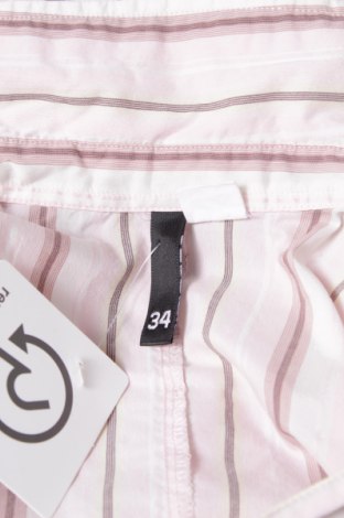 Γυναικεία μπλούζα H&M Divided, Μέγεθος XS, Χρώμα Πολύχρωμο, Τιμή 10,51 €