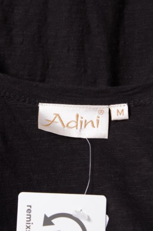 Γυναικεία ζακέτα Adini, Μέγεθος M, Χρώμα Μαύρο, Τιμή 15,25 €