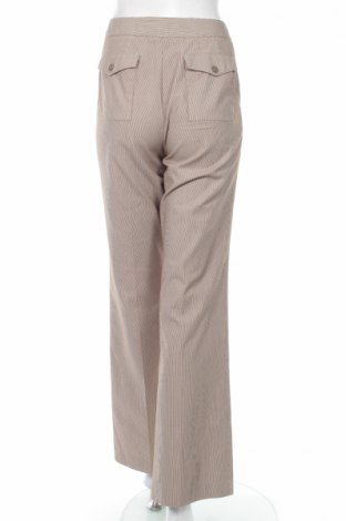 Дамски панталон Grace Elements, Размер M, Цвят Бежов, Цена 26,35 лв.