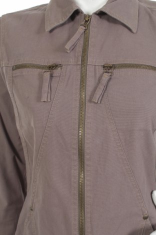 Dámska bunda , Veľkosť M, Farba Sivá, Cena  23,14 €