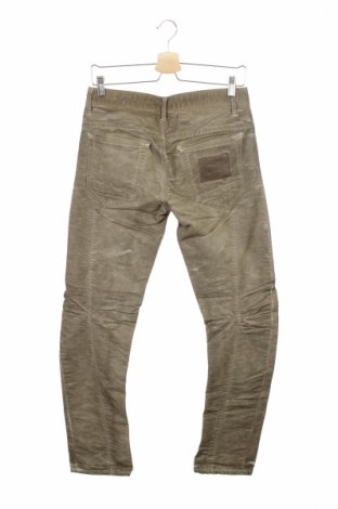 Мъжки панталон Absolut Joy, Размер S, Цвят Зелен, Цена 61,00 лв.