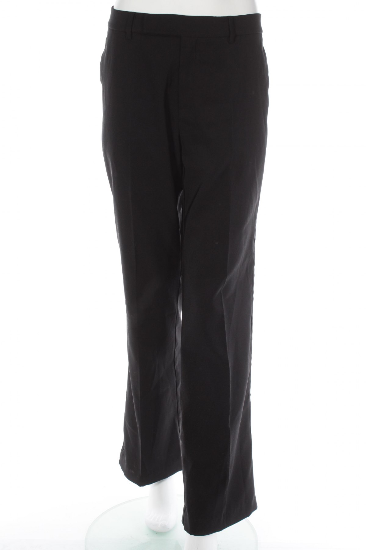Дамски панталон Voice Of Europe, Размер M, Цвят Черен, Цена 24,65 лв.