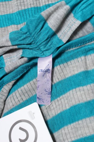 Γυναικεία ζακέτα Alya, Μέγεθος S, Χρώμα Μπλέ, Τιμή 3,56 €