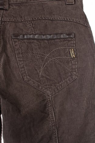 Дамски джинси, Размер M, Цвят Сив, Цена 4,75 лв.