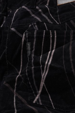 Дамски джинси Rosner, Размер M, Цвят Черен, Цена 5,25 лв.