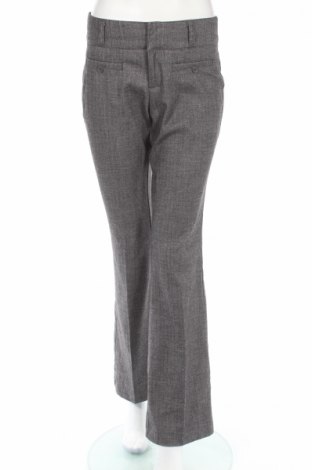 Дамски панталон Background, Размер M, Цвят Сив, Цена 6,50 лв.