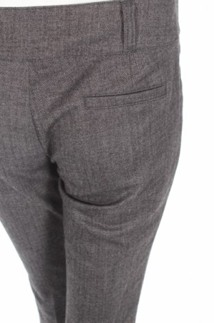 Дамски панталон Background, Размер M, Цвят Сив, Цена 6,50 лв.