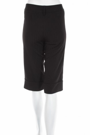 Дамски панталон Iz Byer, Размер M, Цвят Черен, Цена 5,75 лв.